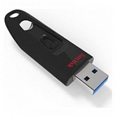 SanDisk USB Z48 Ultra USB 3.0 128GB SanDisk USB Z48 Ultra USB 3.0 128GB