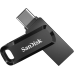 Sandisk Ultra Dual Drive Go USB Type-C 128GB Flash Drive (SDDDC3) Sandisk Ultra Dual Drive Go USB Type-C 128GB Flash Drive (SDDDC3)