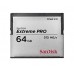 SanDisk 64B Extreme Pro CFAST 2.0 Memory Card