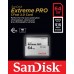 SanDisk 64B Extreme Pro CFAST 2.0 Memory Card