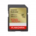 SanDisk Extreme GO  UHS-I SDHC 128GB Class 10 V30 (230MB/s) Memory Card