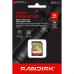 SanDisk Extreme GO UHS-I SDHC 32GB Class 10 V30 (100MB/s) Memory Card SanDisk Extreme GO UHS-I SDHC 32GB Class 10 V30 (100MB/s) Memory Card