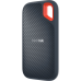 SanDisk Extreme E61 Portable SSD V2 USB-C, USB 3.2 Gen 2 1TB