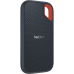 SanDisk Extreme E61 Portable SSD V2 USB-C, USB 3.2 Gen 2 1TB