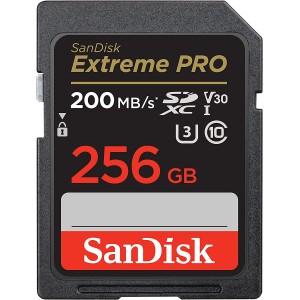 SanDisk Extreme Pro Portable  SSD