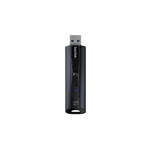SanDisk 1TB Extreme PRO USB 3.2 Solid State Flash Drive