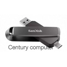 SanDisk Extreme PRO Dual Solid State Flash Drive 1TB