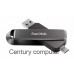 SanDisk Extreme PRO Dual Solid State Flash Drive 2TB