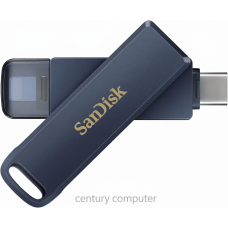  SanDisk 128GB Phone Drive for iPhone 
