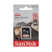 SanDisk Ultra UHS-I SDHC 16GB Class 10 (80MB/s) Memory Card