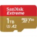 SanDisk Extreme®  1TB microSDXC™ UHS-I CARD