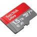 SanDisk Ultra UHS-I MicroSDXC 1.5TB A1 V10 Class10 (150MB/s) Memory Card