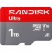 SANDISK Ultra UHS-I microSDXC Memory Card 記憶卡 -1TB SANDISK Ultra UHS-I microSDXC Memory Card 記憶卡 -1TB