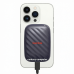 SANDISK E10 1TB BLACK PORTABLE SSD SANDISK E10 1TB BLACK PORTABLE SSD