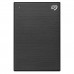 Seagate One Touch 2TB External HDD,/Password Protection - USB 3.0 connectivity to Windows or Mac, 3 Year Data Recovery Services