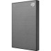 Seagate One Touch 2TB External HDD,/Password Protection - USB 3.0 connectivity to Windows or Mac, 3 Year Data Recovery Services