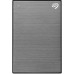 Seagate One Touch 2TB External HDD,/Password Protection - USB 3.0 connectivity to Windows or Mac, 3 Year Data Recovery Services