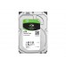 Seagate BarraCuda 8TB Internal SATA 6Gb/s 256MB Cache