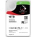 Seagate IronWolf Pro 16TB 3.5" SATA III HDD (ST16000NT001) Seagate IronWolf Pro 16TB 3.5" SATA III HDD (ST16000NT001)
