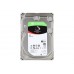 Seagate IronWolf Pro 6TB 3.5" SATA III HDD (ST6000NT001)