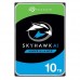 Seagate Skyhawk AI 10TB 3.5" SATA III HDD (ST10000VE001)