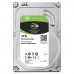 Seagate BarraCuda 4TB 3.5" SATA III HDD (ST4000DM004)