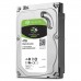 Seagate BarraCuda 4TB 3.5" SATA III HDD (ST4000DM004)