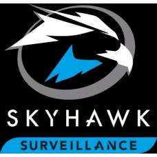 Seagate Skyhawk AI 12TB Surveillance Internal Hard Drive