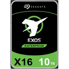 Seagate Exos X10 Enterprise 3.5-inch 10TB Hard Drive