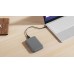 Seagate Expansion USB-C portable hard drive - 4TB