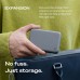 Seagate Expansion USB-C portable hard drive - 4TB