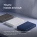 Seagate One Touch USB-C External Hard Drive with Password - 2TB Grey 灰色 Seagate One Touch USB-C External Hard Drive with Password - 2TB Grey 灰色