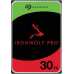 Seagate IronWolf Pro 30TB 3.5" SATA III HDD (ST30000NT011)