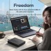 Seagate One Touch USB-C External Hard Drive with Password - 2TB Grey 灰色 Seagate One Touch USB-C External Hard Drive with Password - 2TB Grey 灰色