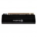 SilverStone SST-ECM23 M.2 to PCIe AHCI/NVMe Adapter Card