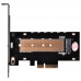 SilverStone ECM24 M.2 PCIe x4 Adapter