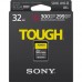 Sony 32GB SF-G Tough Series UHS-II SDXC Memory Card