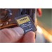 Sony 128GB SF-M Tough  Series UHS-II SDXC Memory Card