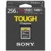 SONY 256GB CFEXPRESS TYPE B TOUGH MEMORY CARD