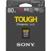 SONY 80GB CFexpress Type A Tough Memory Card