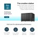 Synology DiskStation DS1525+ 5-Bay NAS