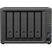 Synology DiskStation DS1525+ 5-Bay NAS