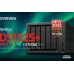 Synology DiskStation DS1525+ 5-Bay NAS