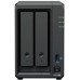 Synology DiskStation DS725+ 2-Bay NAS