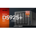 Synology DiskStation DS925+ 4-Bay NAS