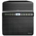 Synology DiskStation DS423 4-Bay NAS