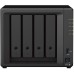 Synology DiskStation DS923+ 4-Bay NAS Synology DiskStation DS923+ 4-Bay NAS