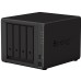 Synology DiskStation DS923+ 4-Bay NAS Synology DiskStation DS923+ 4-Bay NAS