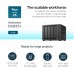 Synology DiskStation DS925+ 4-Bay NAS