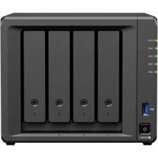 Synology DiskStation DS925+ 4-Bay NAS